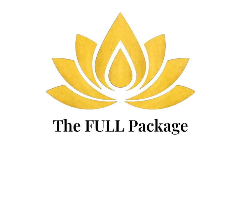The FULL Package (Level 1 + Level 2 + Level 3) Sugar Shack Practitioner Training