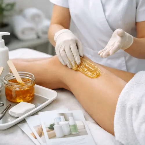Does Sugaring for Ingrown Hairs Really Help?