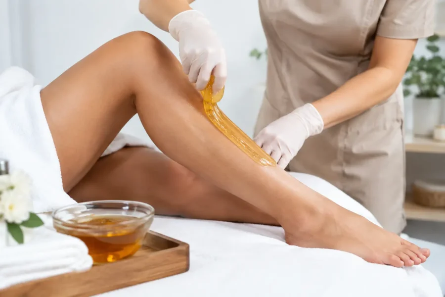 Does Sugaring Hurt? What to Expect at Your Visit