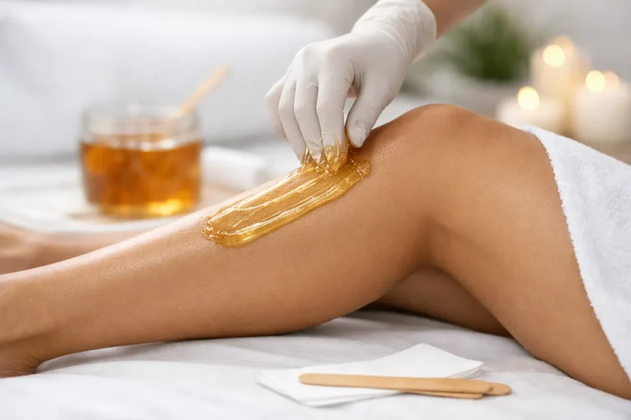 How Long Does Sugaring Last? A Results Timeline
