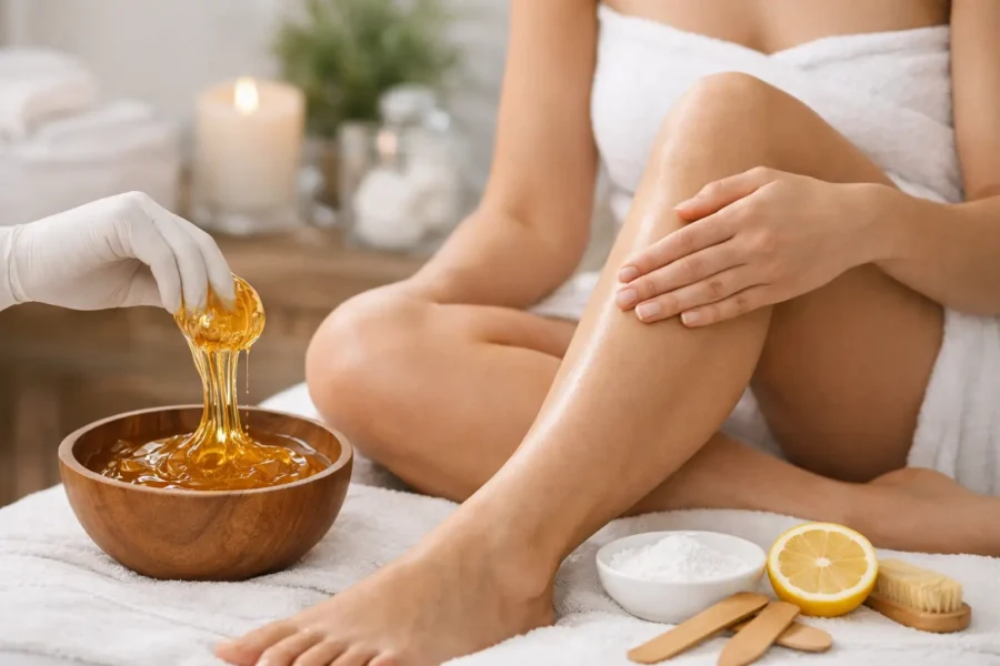 How to Prepare for Sugaring Before Your Visit