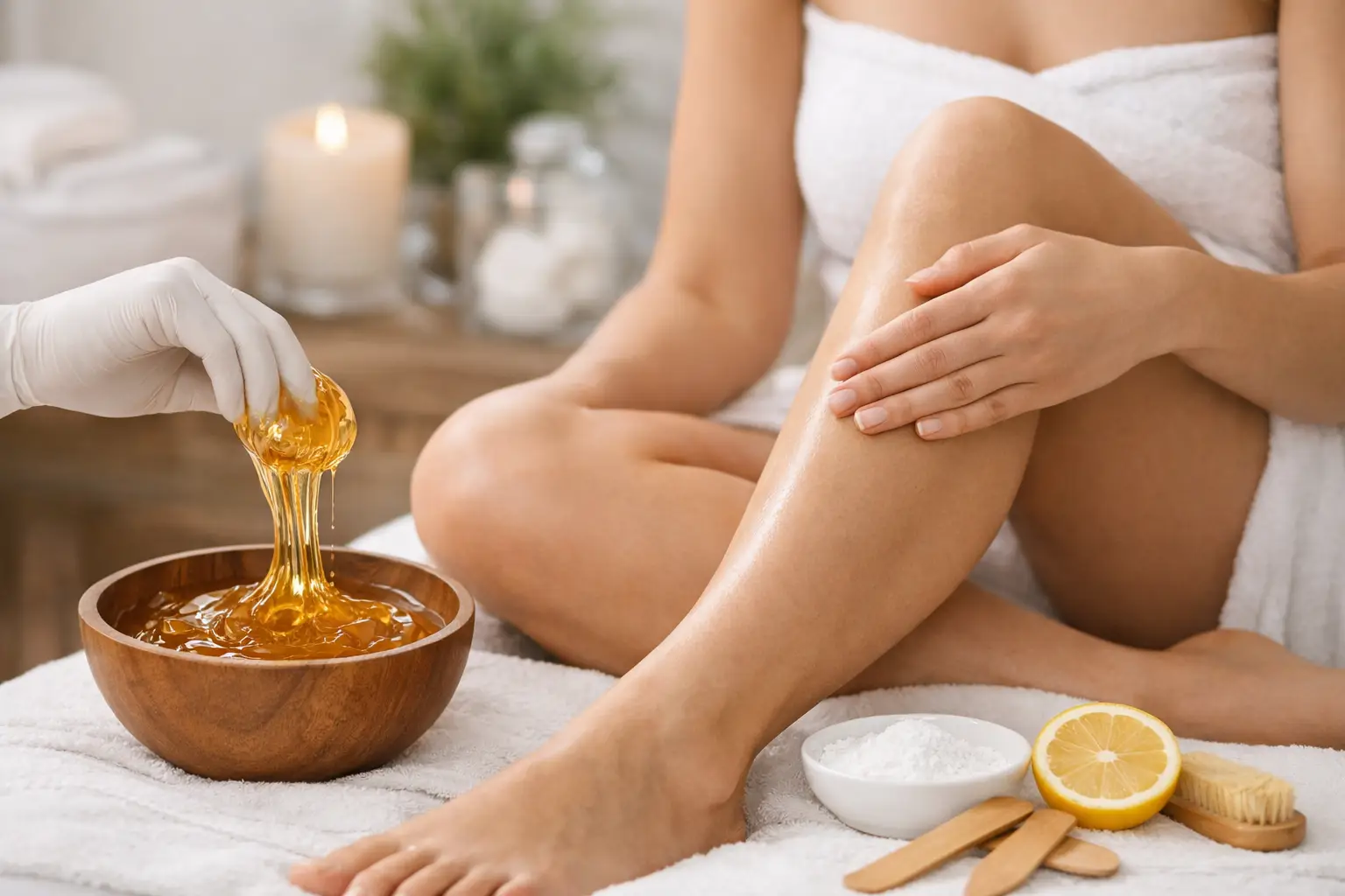 How to Prepare for Sugaring Before Your Visit