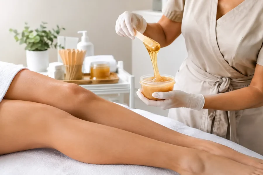 How to Price Sugaring Services With Confidence