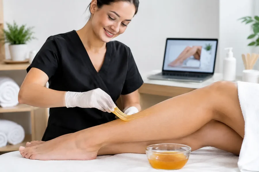 Online Sugaring Courses Ranked for Real Skills