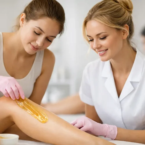 Sugaring Student Success Starts With Skill