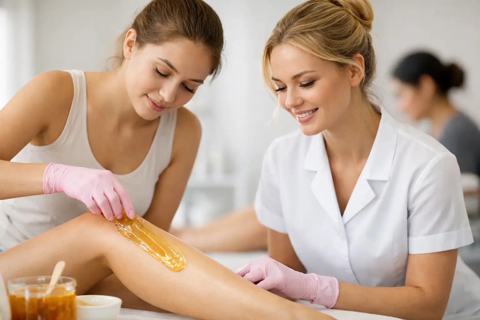 Sugaring Student Success Starts With Skill