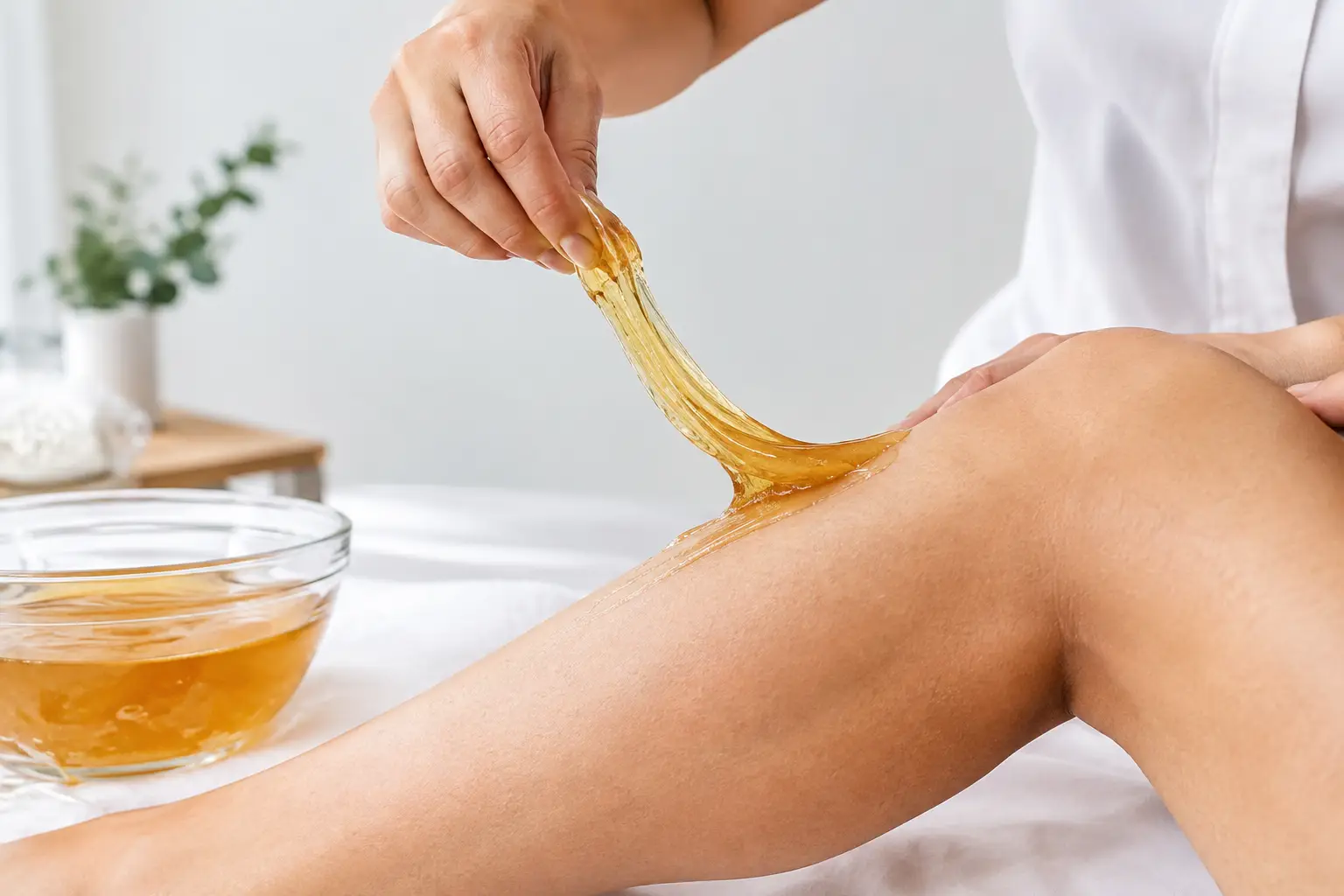 Why the Sugar Flicking Technique Changes Results