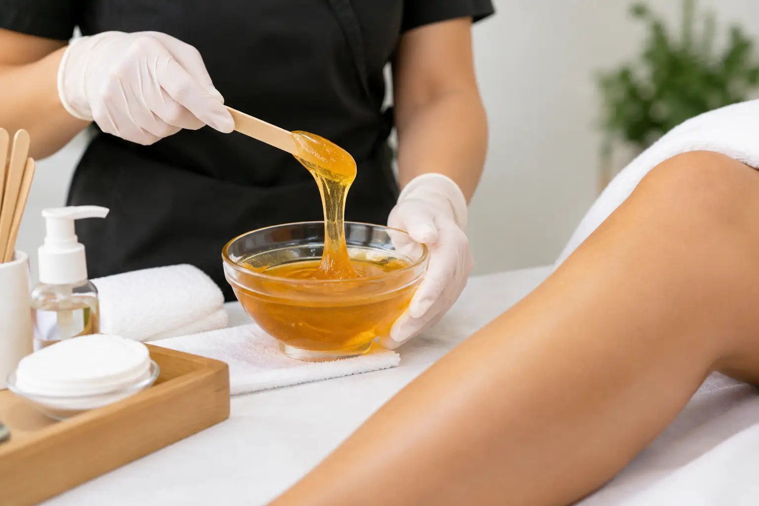 7 Sugaring Sanitation Mistakes to Stop Now