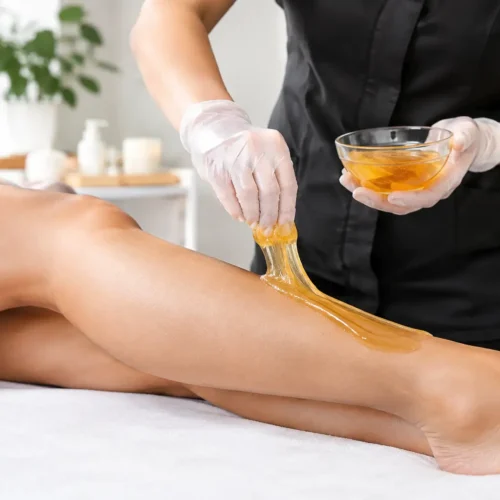 Can Estheticians Offer Sugaring Services Legally?