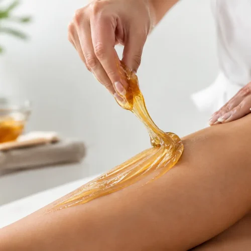Sugaring Grip Techniques for Cleaner Flicks