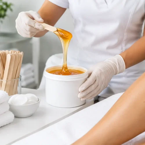 Sugaring Hygiene Checklist for Safer Services
