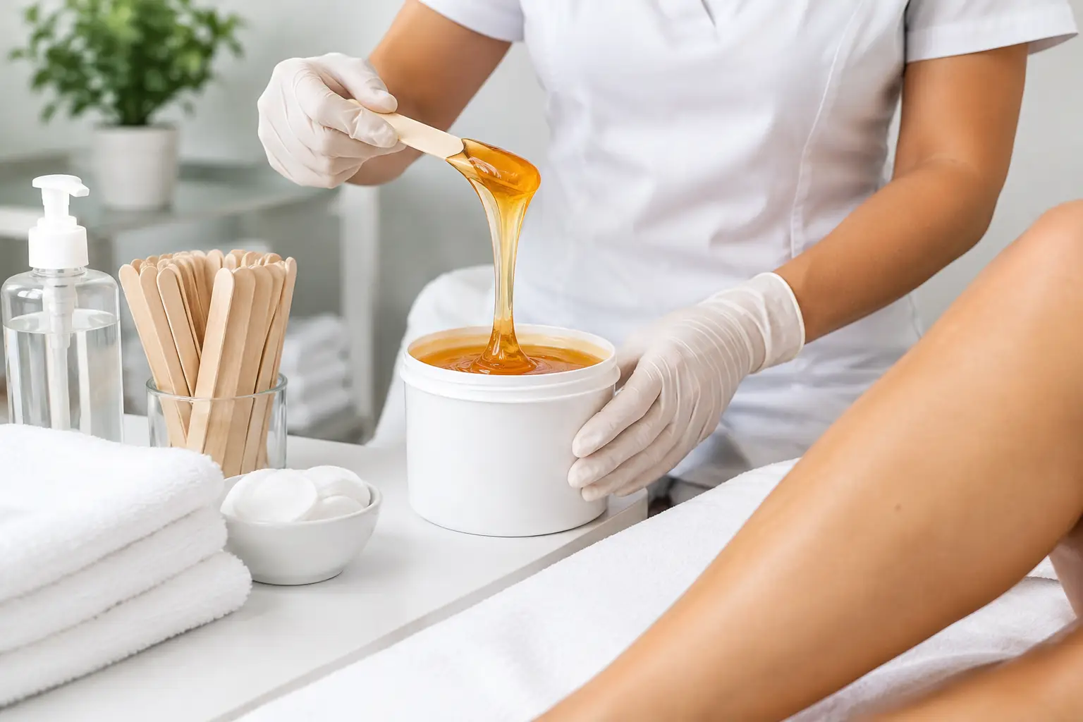 Sugaring Hygiene Checklist for Safer Services
